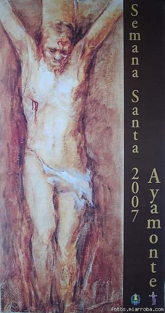 Semana Santa en Ayamonte  